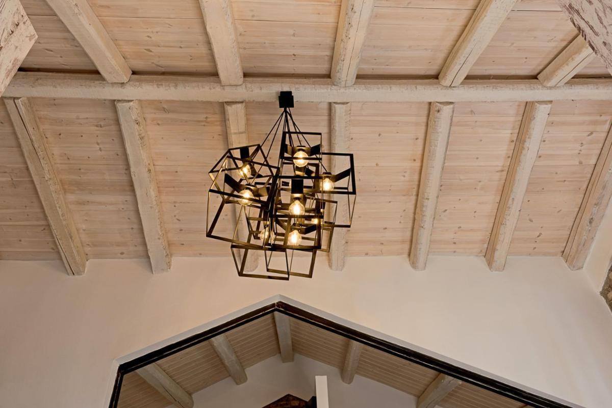 Agion Apostolon Loft! Апартаменты Corfu (city)