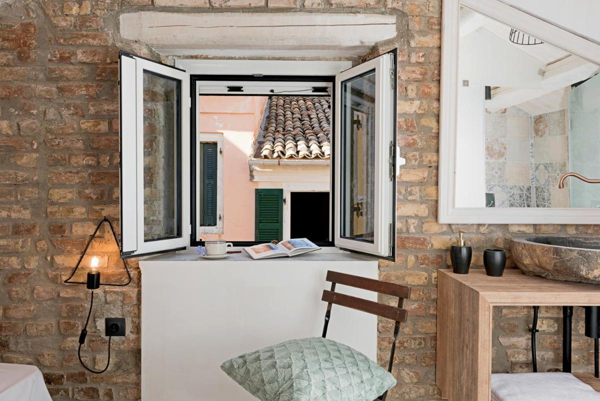 Agion Apostolon Loft! Апартаменты