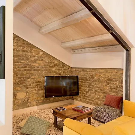 Agion Apostolon Loft! Apartment Corfu  Exterior photo