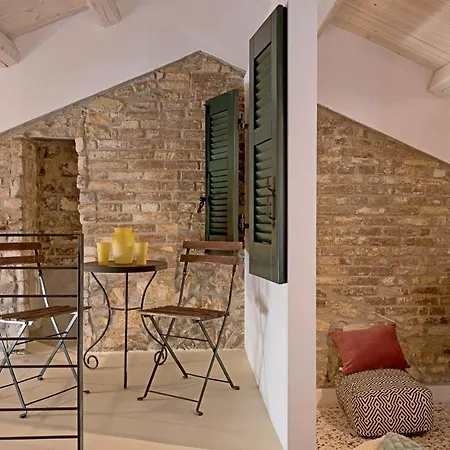Agion Apostolon Loft! Apartment Corfu  Exterior photo