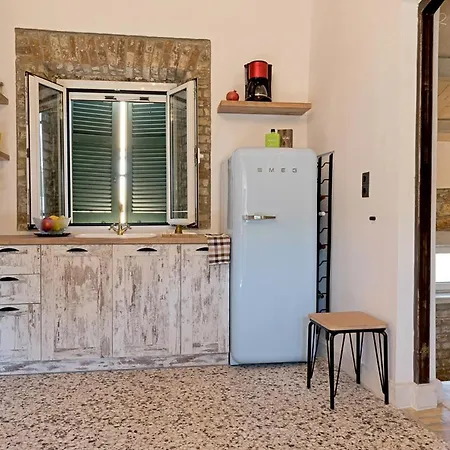 Agion Apostolon Loft! Apartment Corfu  Exterior photo