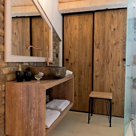 Agion Apostolon Loft! Apartment Corfu  Exterior photo