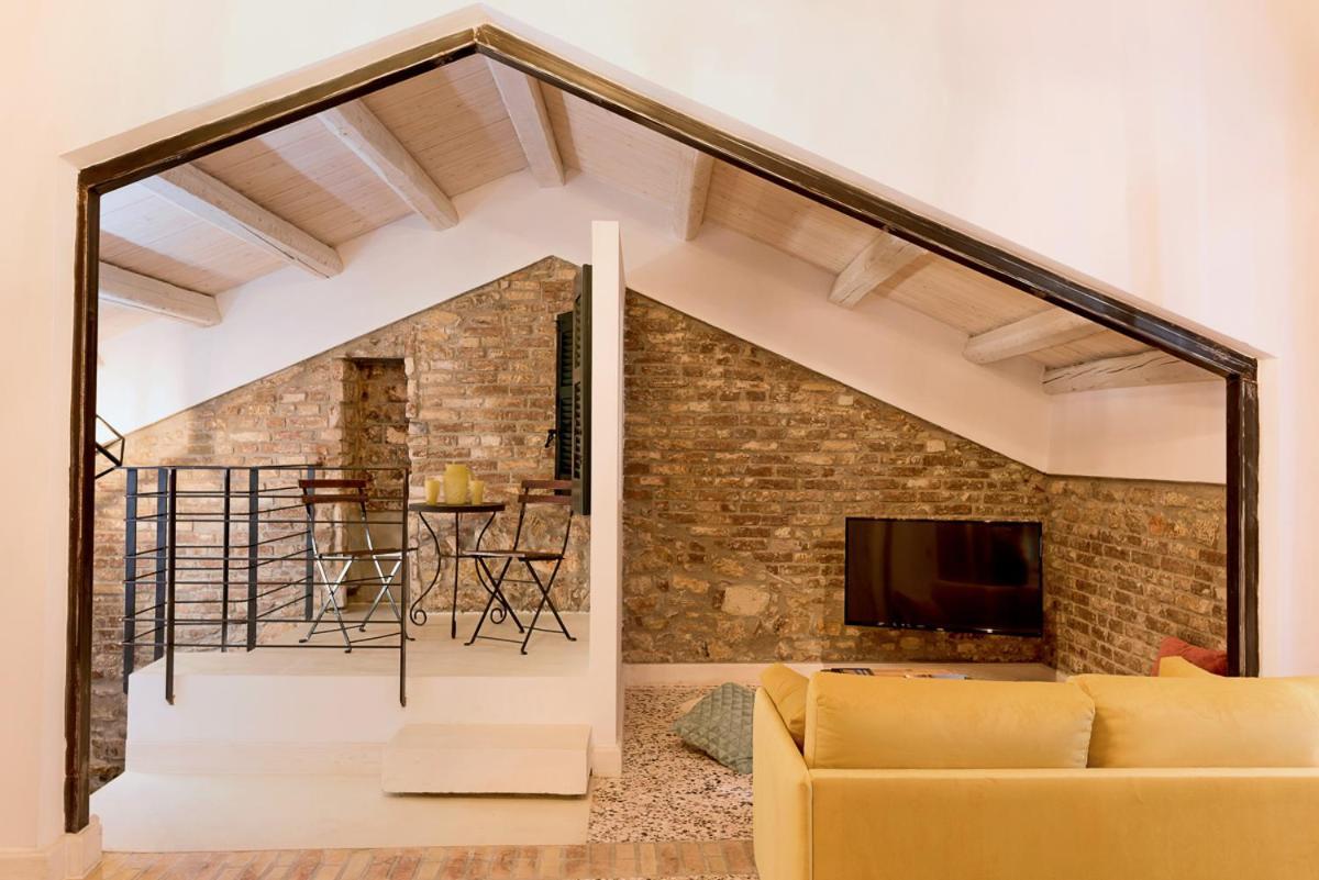 Agion Apostolon Loft! Apartment Corfu (city)